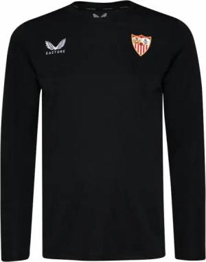 FC Sevilla CASTORE Herren Torwarttrikot TM1914-BLACK
