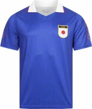 Japan "Retro History" JELEX Herren Trikot