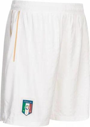 Italien FIGC PUMA Promo Damen Shorts 748818-02