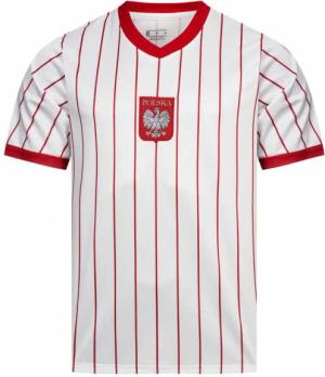 Polen "Retro History" JELEX Herren Trikot