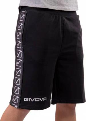 Givova Band Bermuda Shorts BA04-0010