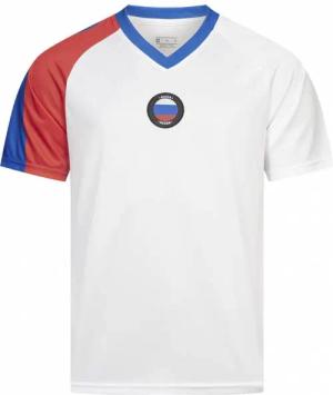 Russland "Retro History" JELEX Herren Trikot