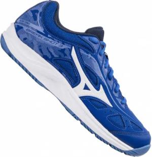 Mizuno Breakshot 3 AC Unisex Indoor Tennisschuhe 61GA2140-26
