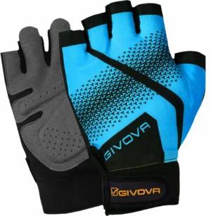 Givova Guantino Gym Trainingshandschuhe GU014-2410