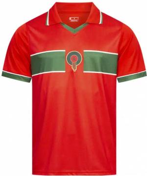 Marokko "Retro History" JELEX Herren Trikot