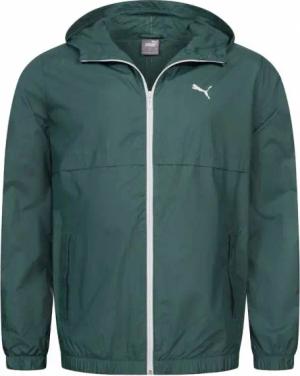 PUMA ESS Essentials Solid Herren Windbreaker 847484-45