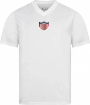 USA "Retro History" JELEX Herren Trikot