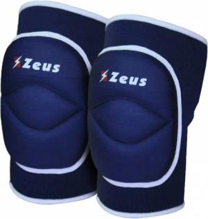 Zeus Knee Pad Volleyball Kniebandagen navy