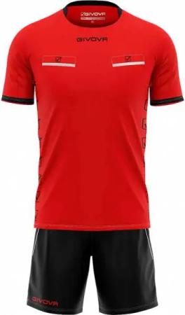 Givova Kit Flag Schiedsrichter Trikot Set 2-tlg. KITA08-1210