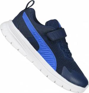 PUMA Evolve Run Mesh Kleinkinder Sneaker 386240-09
