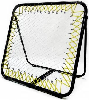 Zeus Kickback Rebounder 1 x 1 m