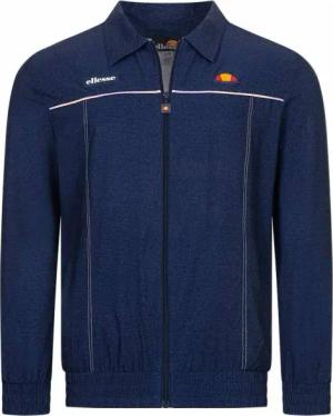 ellesse Magnifico Track Herren Jacke SEN15404-Denim