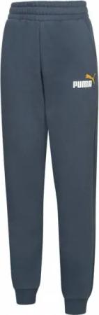PUMA Essentials+ Two-Tone Big Logo Kinder Hose 586988-16
