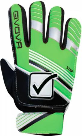 Givova Stop Torwarthandschuhe GU09-3410