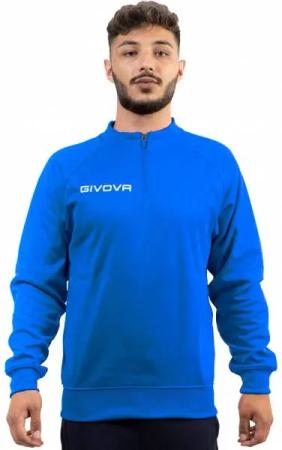 Givova Polarfleece Herren Trainingsoberteil MA023-0002
