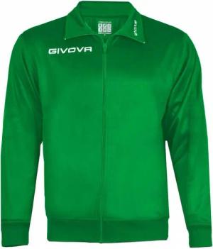 Givova MONO 500 Herren Microfleece Trainingsjacke MA022-0013