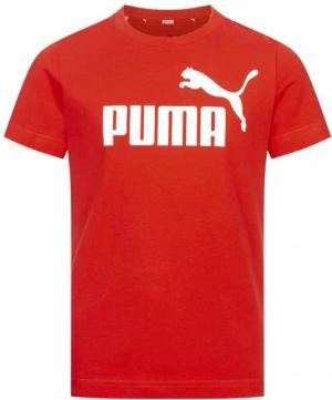 PUMA Essentials Logo Tee Kinder T-Shirt 852542-11