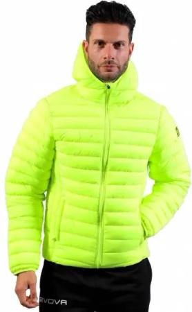 Givova Capri Jacke G020-0019