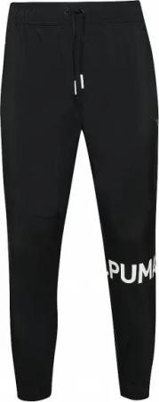 PUMA Woven Jogger Herren Freizeithose 520903-01