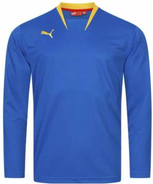 PUMA V-Konstrukt Herren Langarm Trikot 700386-29
