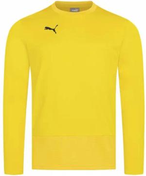 PUMA teamGOAL Herren Training Sweatshirt 656478-07