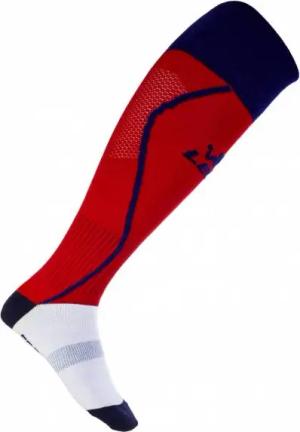 Legea Stutzen Gold Pro rot/navy