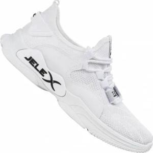JELEX "Performance" Herren Sneaker weiß