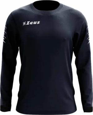 Zeus Enea Trainings Sweatshirt navy