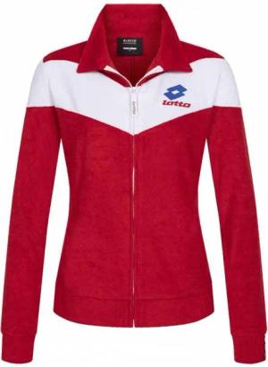 Lotto Velour Retro Damen Jacke B21041158