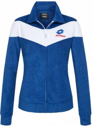 Lotto Velour Retro Damen Jacke B21041144