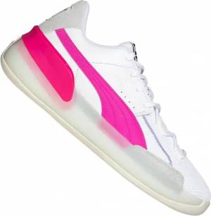 PUMA x Clyde Hardwood Team Herren Basketballschuhe 193663-03