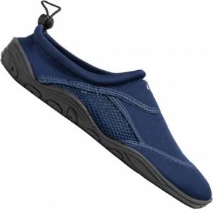 PHINOMEN Unisex Wasserschuhe 8-092172-Navy