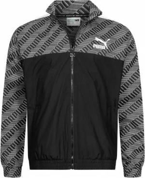 PUMA T7 Track Herren Jacke 595269-61