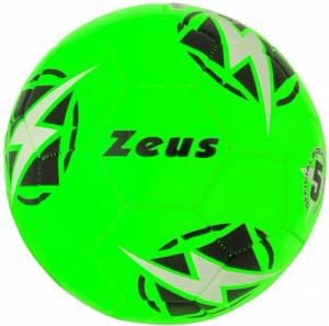 Zeus Kalypso New Fußball neon-grün