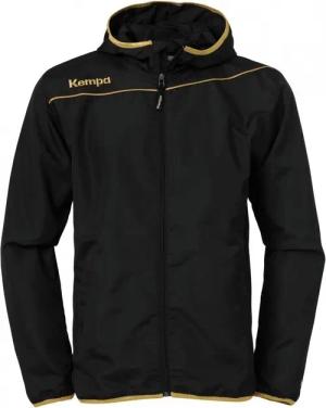 Kinder Ausgehjacke Kempa Gold