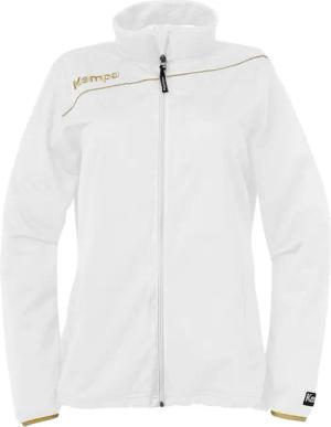 Jacke Damen Kind Kempa Gold Classic