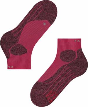Damen niedrige Socken Falke RU Trail