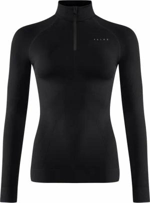 Damen Trikot Falke manches longues Maximum Warm
