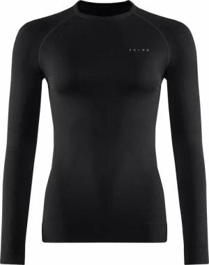Falke Damen Langarmshirt Maximum Warm