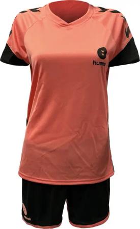 Damen Outfit Hummel Sofia