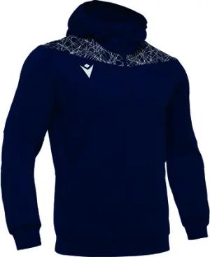 Sweatshirt 1/4 Reißverschluss Macron Ishtar