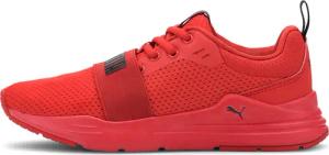 Kinderschuhe Puma Wired Run Jr