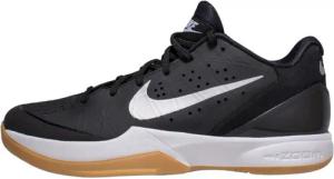 Schuhe Nike Air Zoom HyperAttack noir