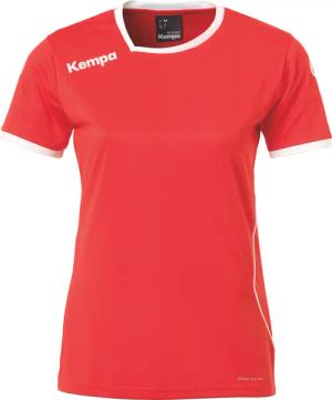 Damenbadeanzug Kempa Curve