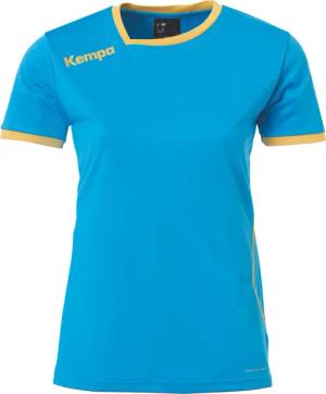 Damenbadeanzug Kempa Curve