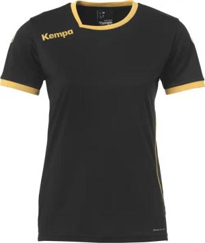 Damenbadeanzug Kempa Curve