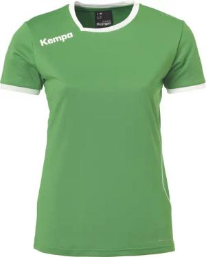Damenbadeanzug Kempa Curve