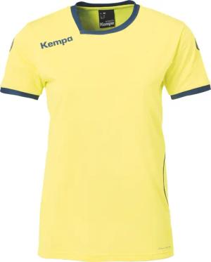 Damenbadeanzug Kempa Curve