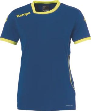 Damenbadeanzug Kempa Curve
