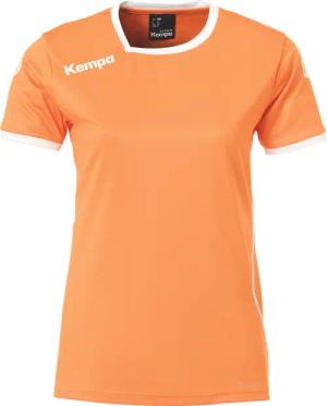 Damenbadeanzug Kempa Curve